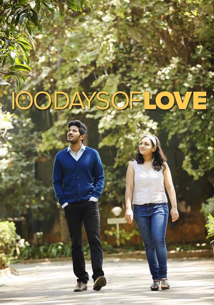 100 days of love film guarda streaming online
